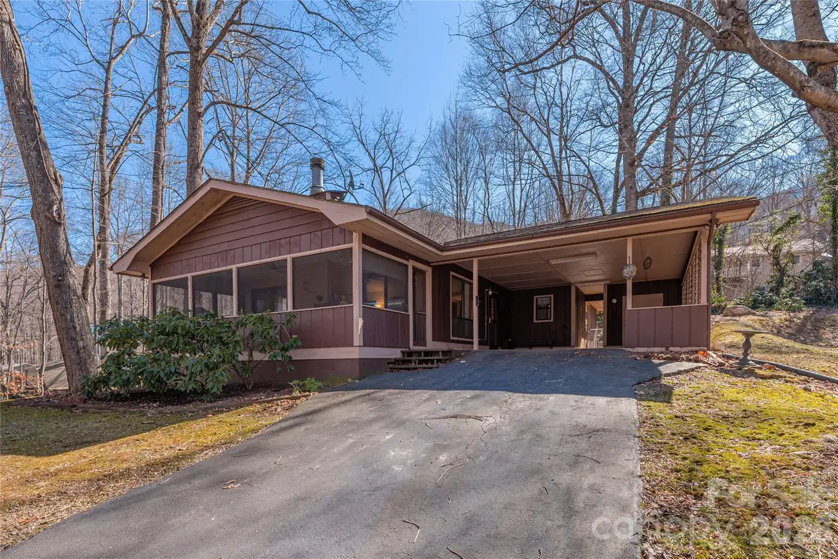 33 Ash Drive, Maggie Valley, NC 28751 - #1