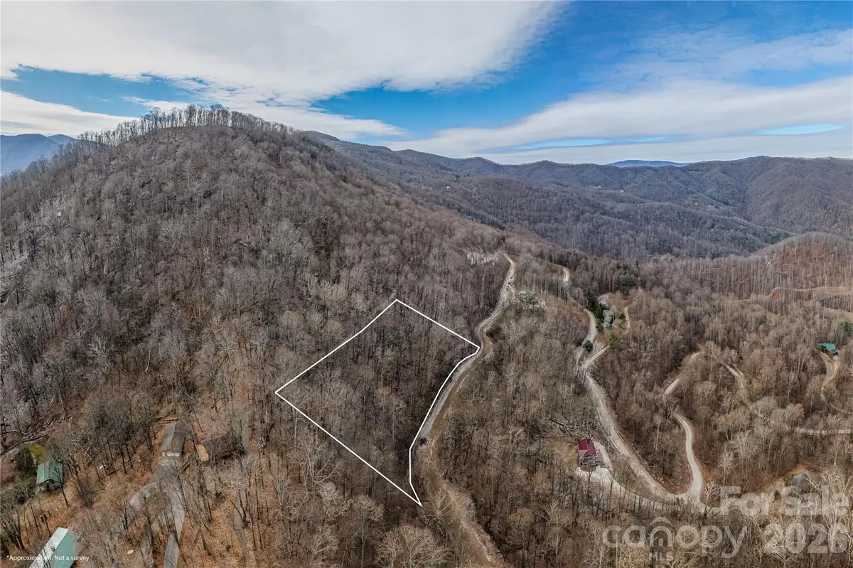 00 Curry Comb Trail #518, Waynesville, NC 28785 - #1