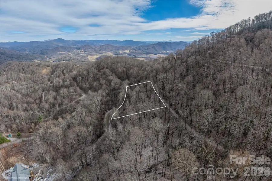 00 Curry Comb Trail #518, Waynesville, NC 28785 - #3