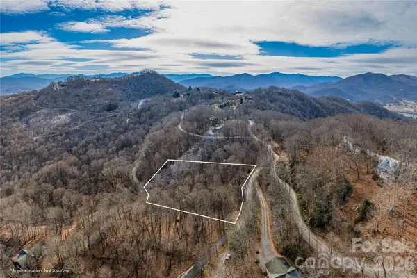 00 Utah Mountain Road #25, Waynesville, NC 28785
