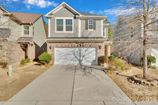 11715 Clems Branch Drive, Charlotte, NC 28277