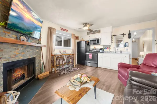 301 Pinnacle Inn Road #3304A, Beech Mountain, NC 28604