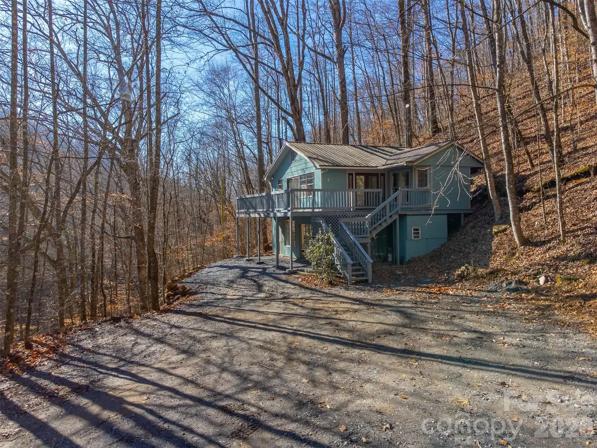 744 Coon Creek Road, Franklin, NC 28734 - Image #1