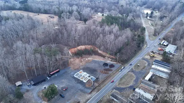 0 Scroggs Cemetery Road #1, Statesville, NC 28677