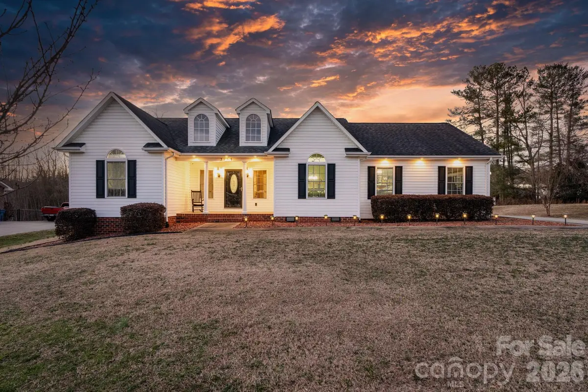 3155 Covington Way, Lenoir, NC 28645 - Image #1