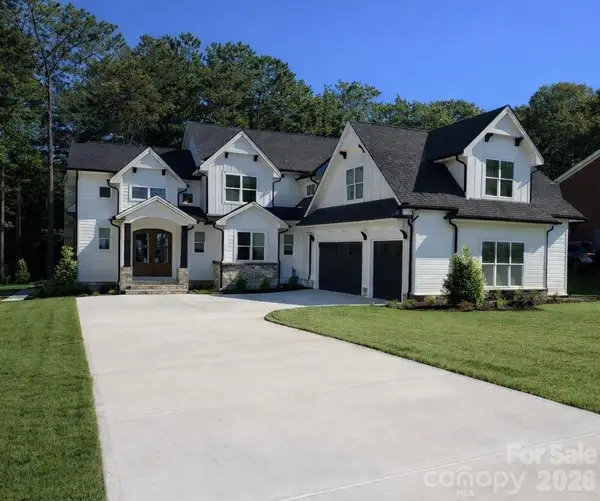 8026 Silver Jade Lane, Denver, NC 28037