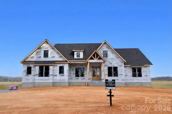 363 New Salem Road #4, Statesville, NC 28625