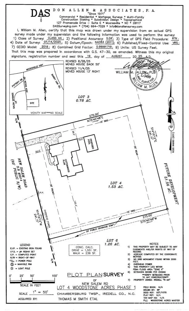 363 New Salem Road #4, Statesville, NC 28625 - Image #3