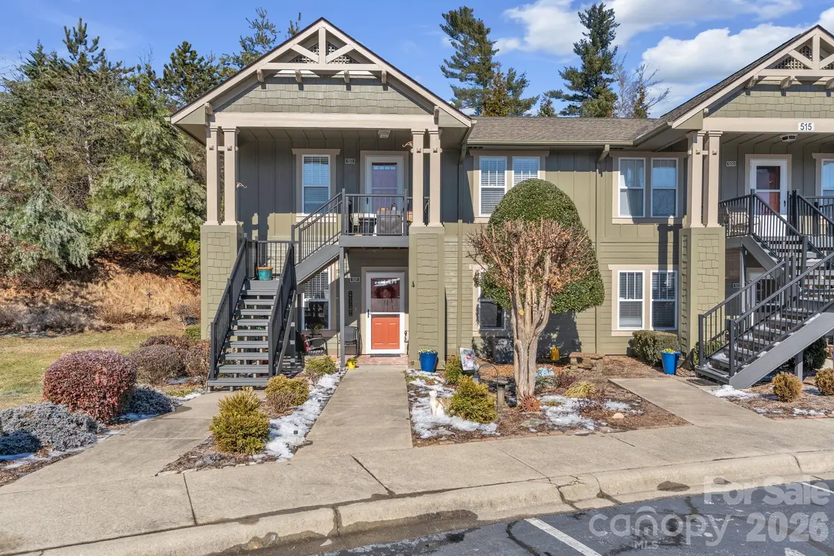 1501 Deermouse Way, Hendersonville, NC 28792 - Image #1