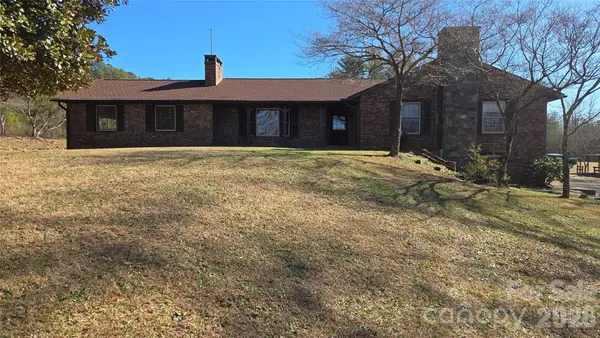 591 Landrum Road, Columbus, NC 28722