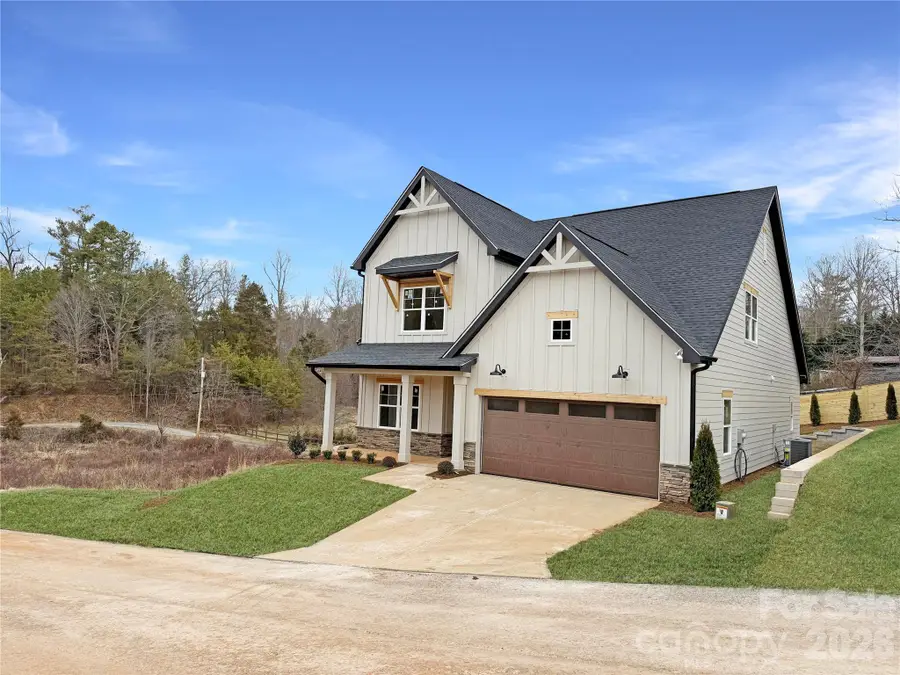 112 Chapel Crossing Lane #13, Weaverville, NC 28787 - #2