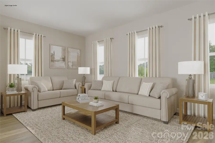 5016 Griers Hill Drive #1005B, Charlotte, NC 28278 - Image #3