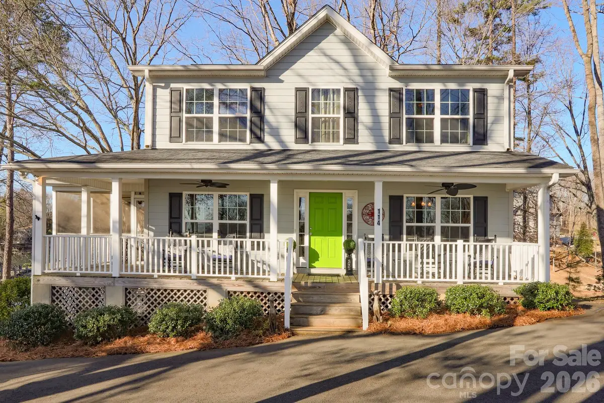 114 Newark Lane, Mooresville, NC 28117 - #1