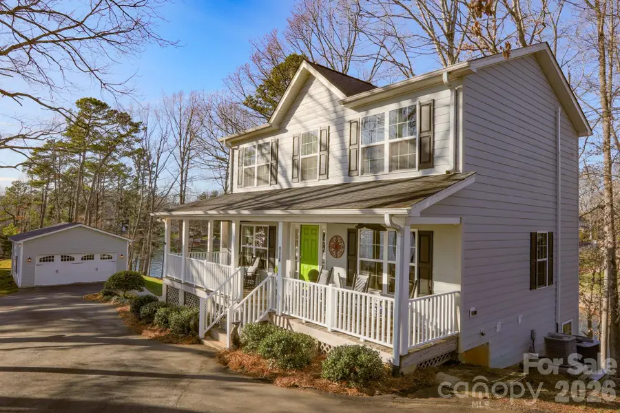 114 Newark Lane, Mooresville, NC 28117 - #2