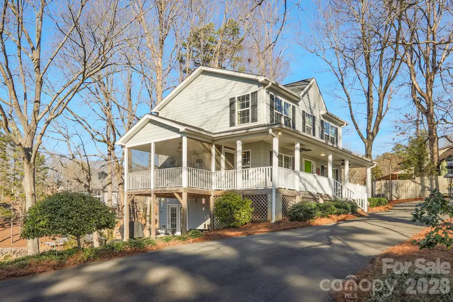 114 Newark Lane, Mooresville, NC 28117 - #3