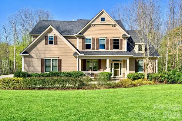 369 Cove Creek Loop, Mooresville, NC 28117