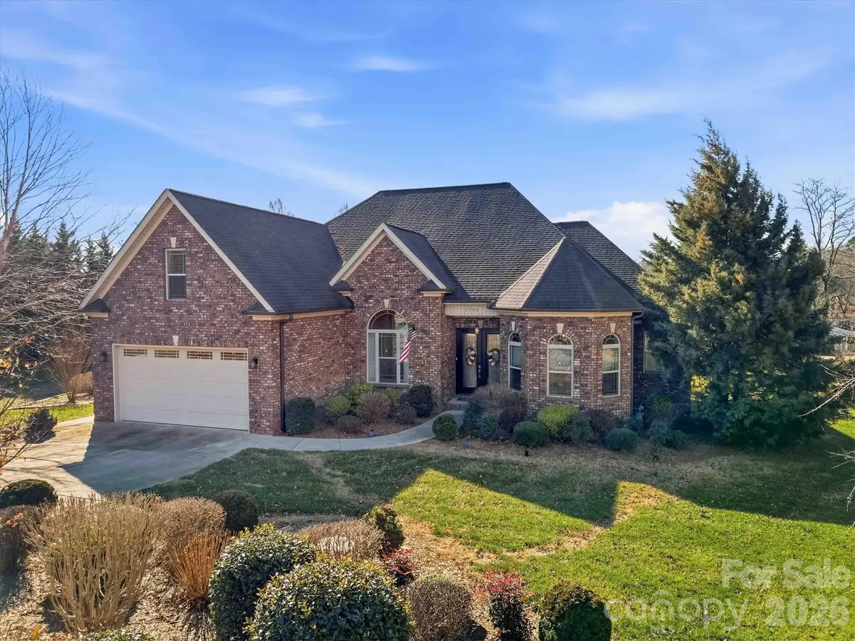 1743 Whitewater Court, Hickory, NC 28602 - Image #1