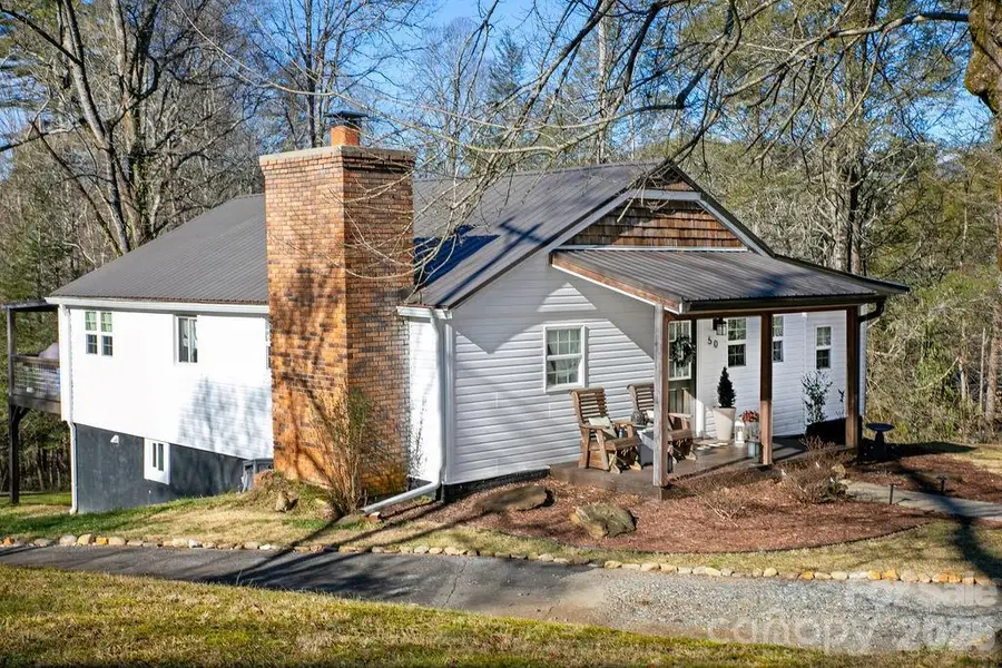 50 Illahee Point, Brevard, NC 28712 - Image #3