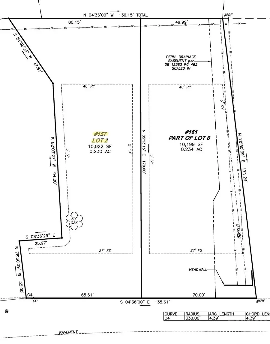 157 Woodlynn Drive, Charlotte, NC 28214 - #3