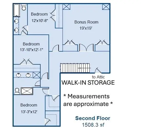 17213 Carolina Hickory Drive, Huntersville, NC 28078 - Image #3