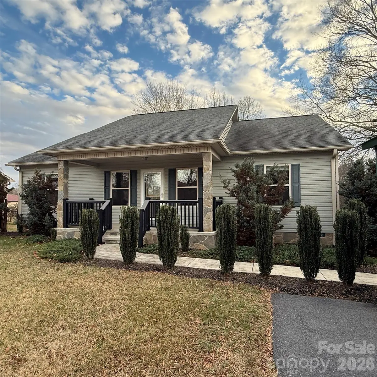 3523 Icard Rhodhiss Road, Connelly Springs, NC 28612 - Image #1