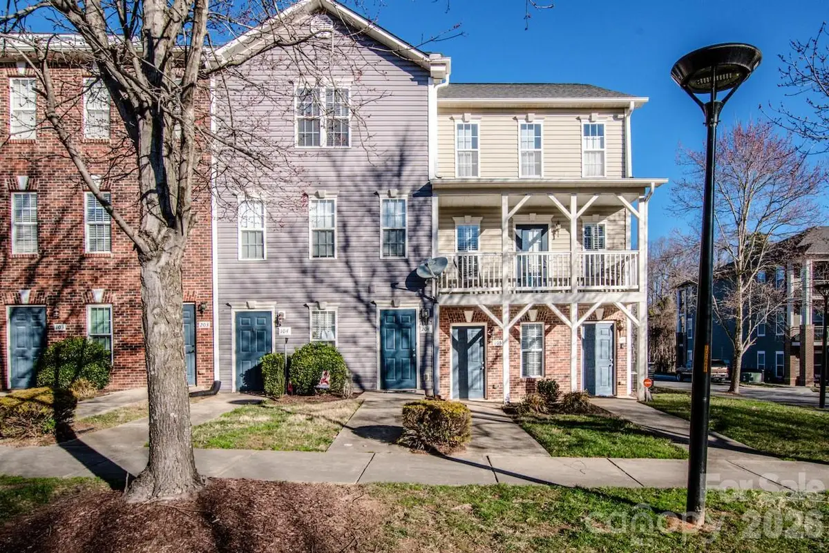 119 Steam Engine Drive #105, Mooresville, NC 28115 - #1