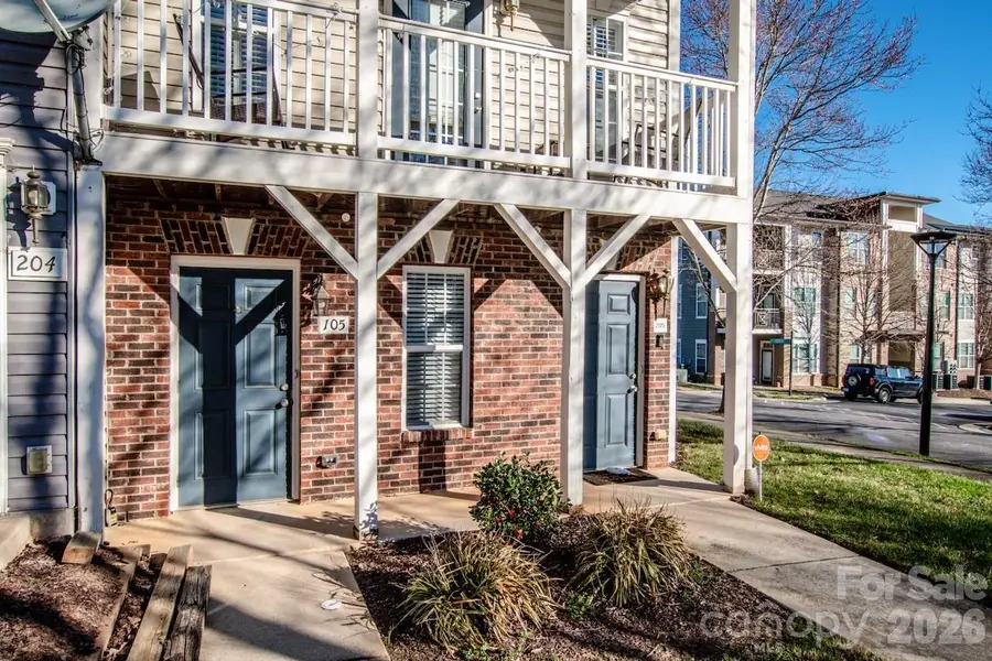 119 Steam Engine Drive #105, Mooresville, NC 28115 - #3