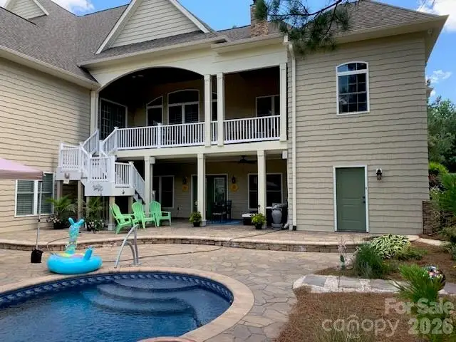 164 Saddle Ridge, West End, NC 27376 - Image #2