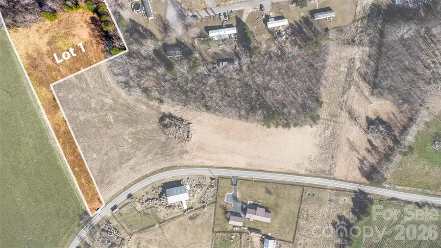 Lot 1 & 2 Rainhill Church Road, Morganton, NC 28655 - Image #2