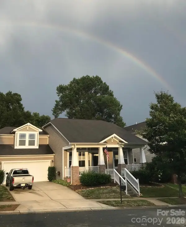 7339 Chaddsley Drive, Huntersville, NC 28078