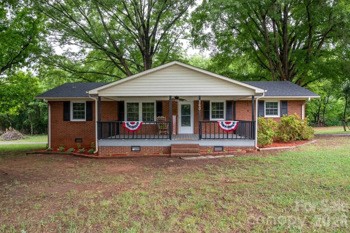 360 Trexler Loop, Salisbury, NC 28144 - #1