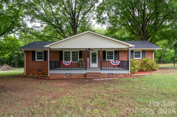 360 Trexler Loop, Salisbury, NC 28144