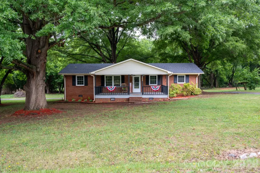 360 Trexler Loop, Salisbury, NC 28144 - #2