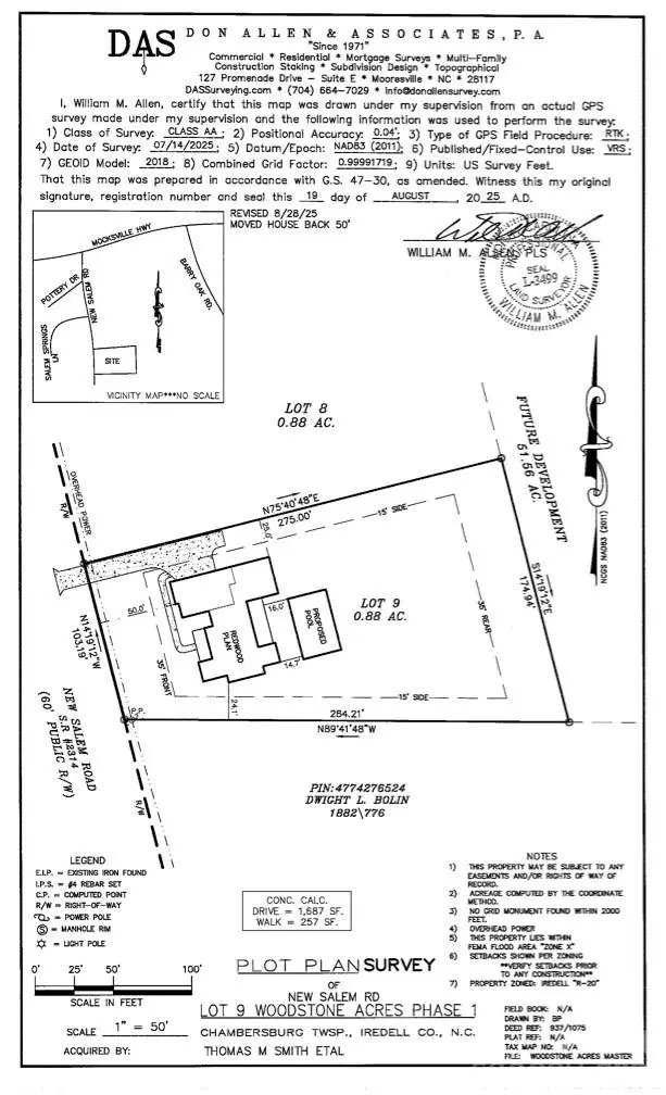 395 New Salem Road #9, Statesville, NC 28625 - Image #3