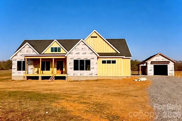 373 New Salem Road #6, Statesville, NC 28625