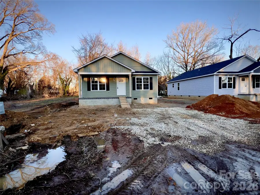 307 Weant Street, Salisbury, NC 28144 - Image #2