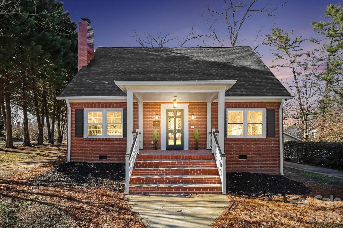 411 Hanna Street, Gastonia, NC 28052 - Image #1