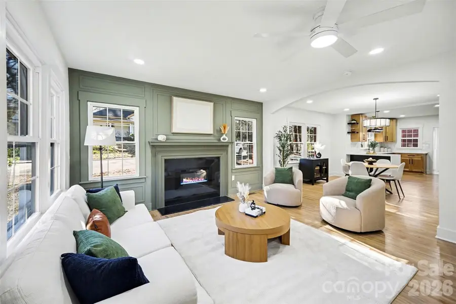 411 Hanna Street, Gastonia, NC 28052 - Image #2