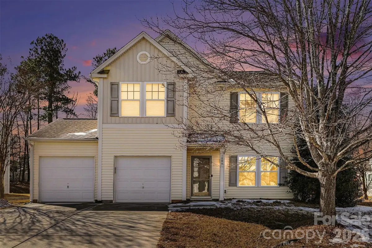 1806 Tradd Avenue, Clover, SC 29710 - Image #1