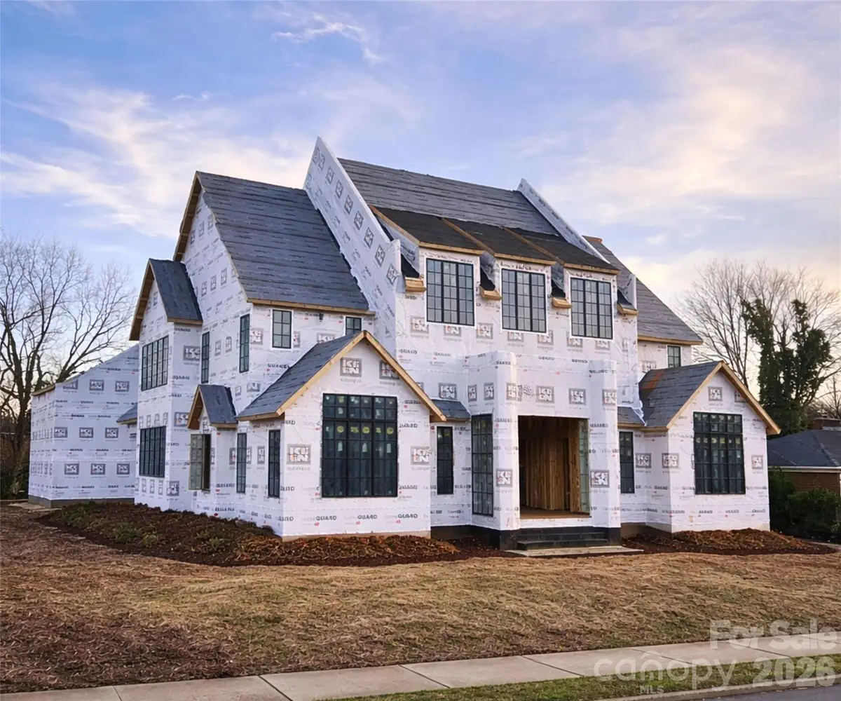 1240 Paddock Circle, Charlotte, NC 28209 - Image #1