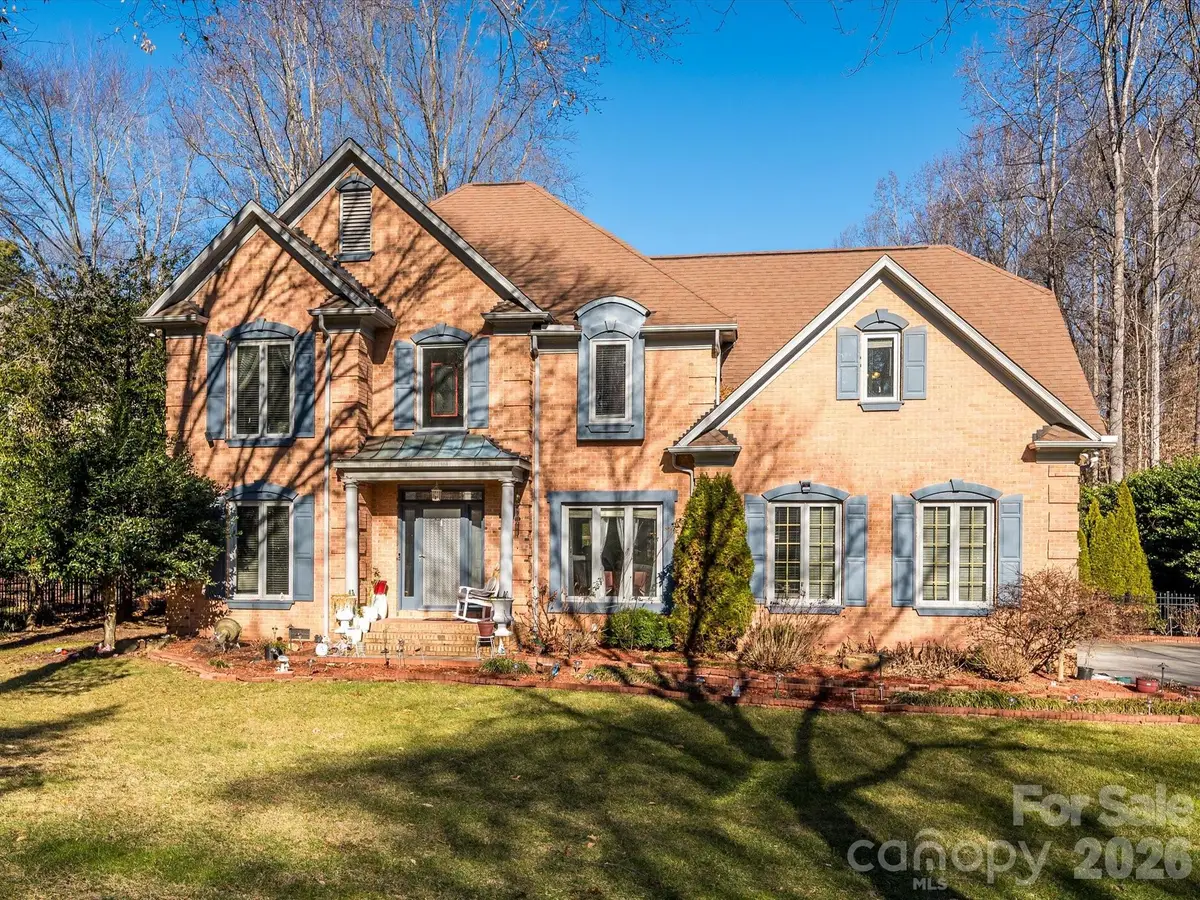 3815 Denmeade Drive, Charlotte, NC 28269 - Image #1