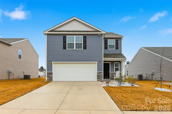 586 N Sparkleberry Street, Chester, SC 29706