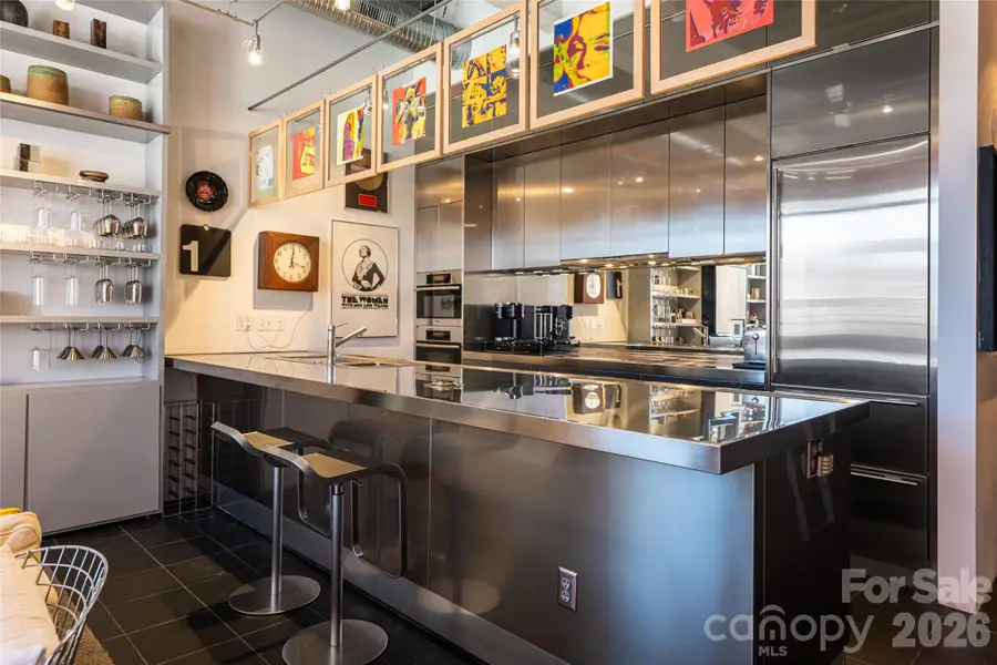 12 S Lexington Avenue #402, Asheville, NC 28801 - #3