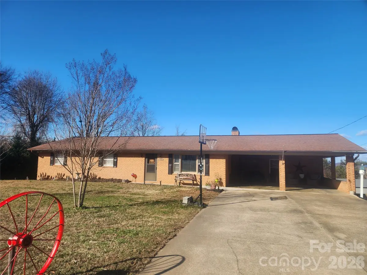 7723 Shoupes Grove Church Road, Hickory, NC 28602 - Image #1