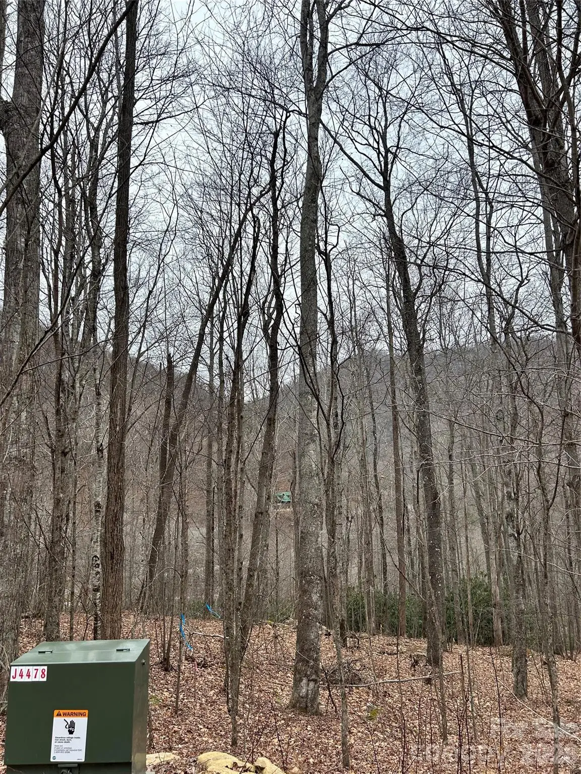 104 &105 Tenderfoot Trail, Maggie Valley, NC 28751 - Image #1