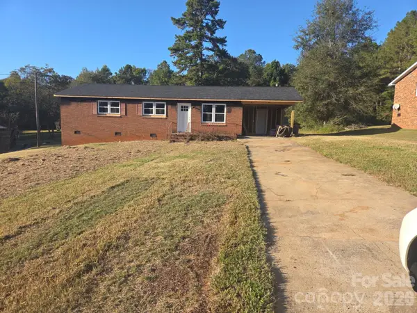 1842 Quail Run Road, Kingstown, NC 28150