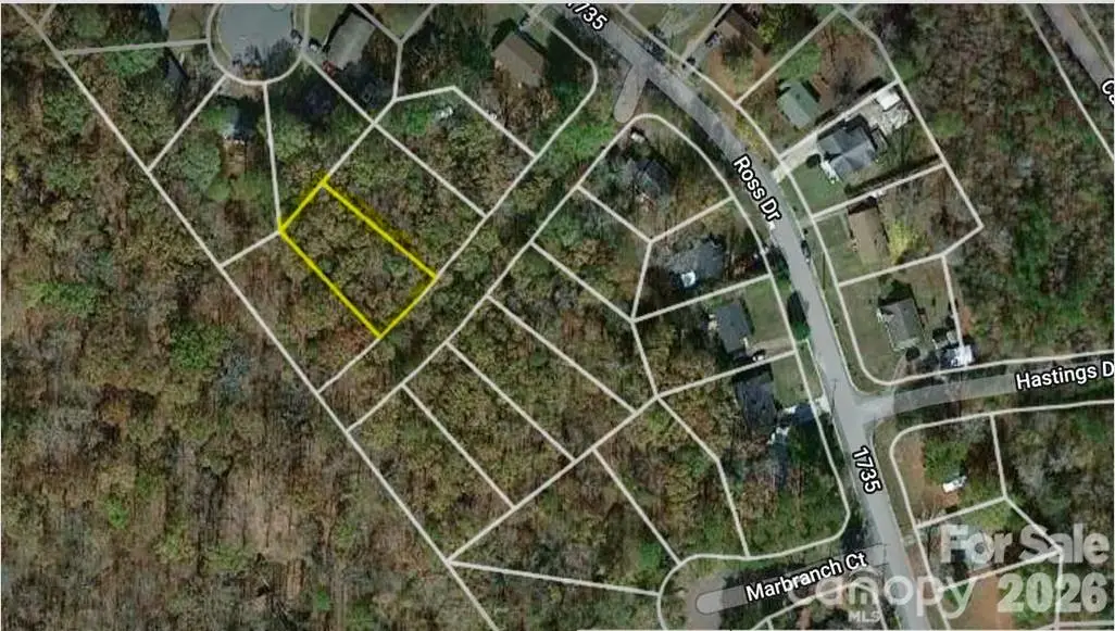 14 Jedor Lane, Albemarle, NC 28001 - Image #1