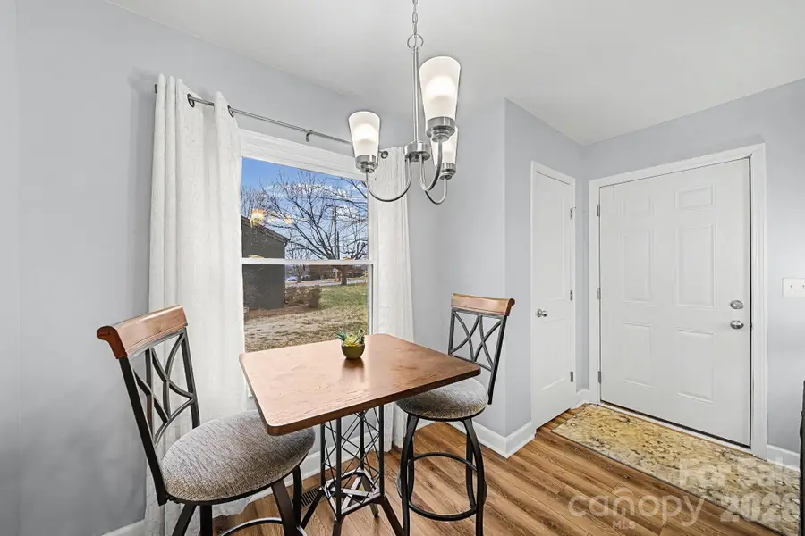 439 Hillcrest Drive, Statesville, NC 28677 - #2