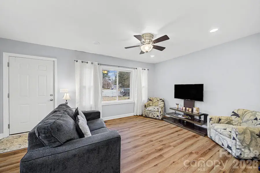 439 Hillcrest Drive, Statesville, NC 28677 - #3