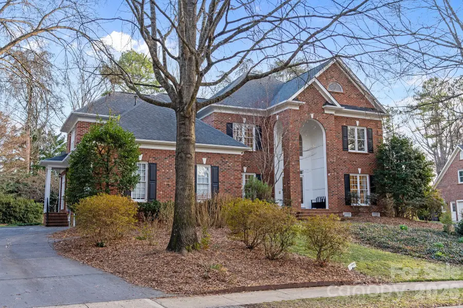 12018 Delmahoy Drive, Charlotte, NC 28277 - #2
